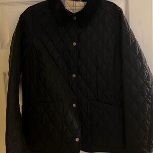 Women's Barbour Quilted Jacket